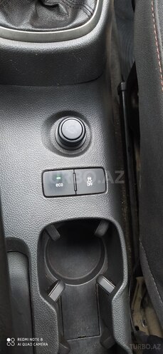Chevrolet Aveo 2013, 169,000 km - 1.4 l - Bakı