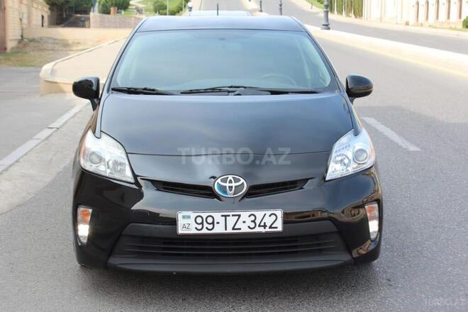 Toyota Prius 2013, 190,000 km - 1.8 л - Bakı