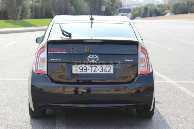 Toyota Prius 2013, 190,000 km - 1.8 л - Bakı