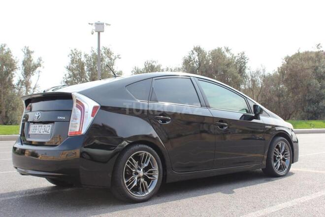 Toyota Prius 2013, 190,000 km - 1.8 л - Bakı