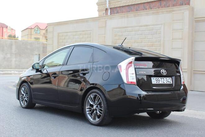 Toyota Prius 2013, 190,000 km - 1.8 л - Bakı