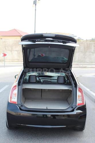Toyota Prius 2013, 190,000 km - 1.8 л - Bakı