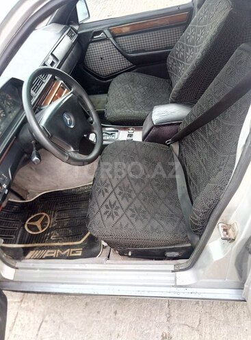 Mercedes E 230 1990, 223,698 km - 2.3 l - Sumqayıt