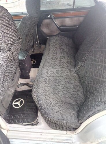 Mercedes E 230 1990, 223,698 km - 2.3 l - Sumqayıt