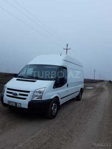 Ford Transit 2011, 150,000 km - 2.2 l - Bakı