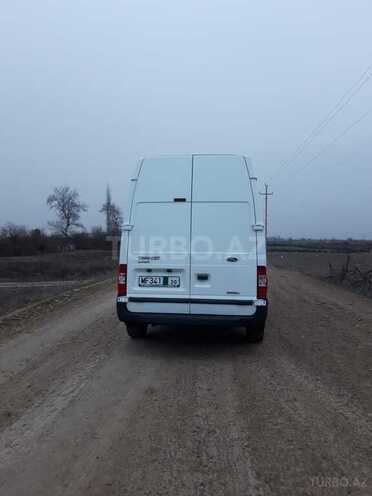 Ford Transit 2011, 150,000 km - 2.2 l - Bakı