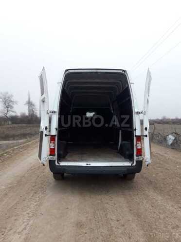 Ford Transit 2011, 150,000 km - 2.2 l - Bakı