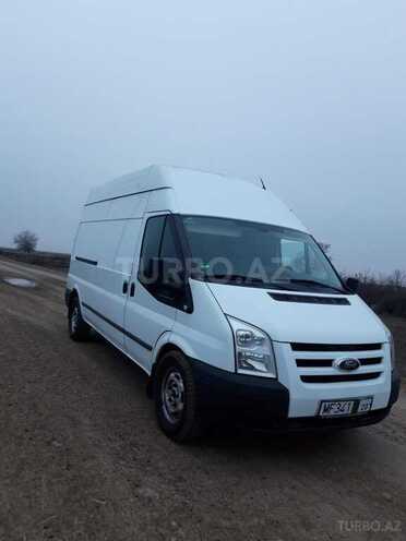 Ford Transit 2011, 150,000 km - 2.2 l - Bakı