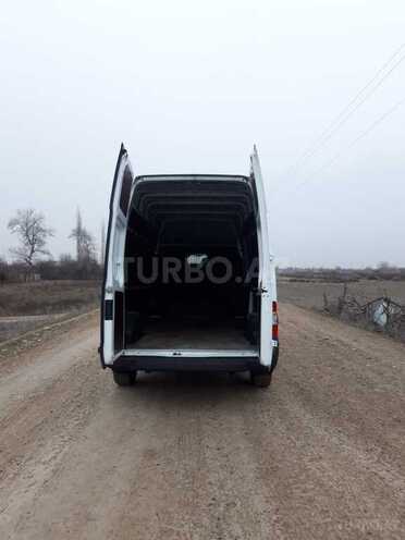 Ford Transit 2011, 150,000 km - 2.2 l - Bakı