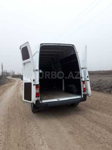 Ford Transit 2011, 150,000 km - 2.2 l - Bakı