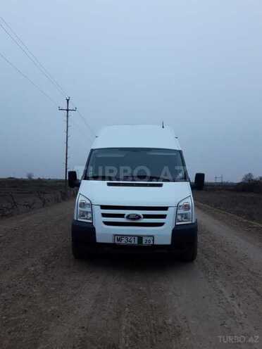 Ford Transit 2011, 150,000 km - 2.2 l - Bakı