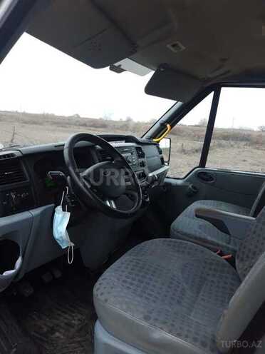 Ford Transit 2011, 150,000 km - 2.2 l - Bakı