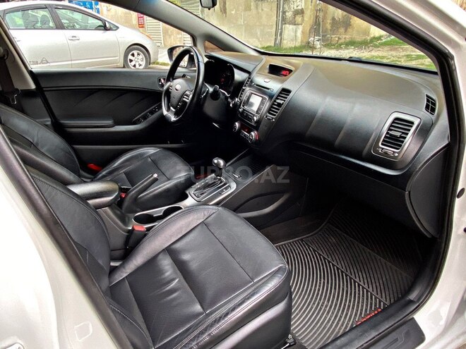 Kia Cerato 2013, 155,000 km - 1.6 l - Bakı