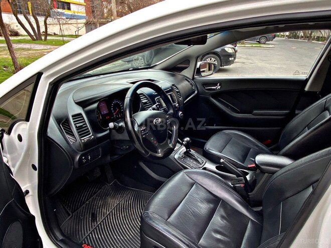 Kia Cerato 2013, 155,000 km - 1.6 l - Bakı