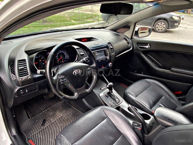 Kia Cerato 2013, 155,000 km - 1.6 l - Bakı