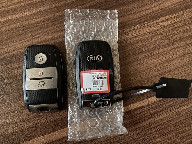 Kia Cerato 2013, 155,000 km - 1.6 l - Bakı