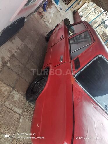 LADA (VAZ) 21011 1972, 110,000 km - 1.5 l - Bakı