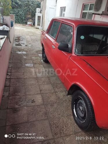 LADA (VAZ) 21011 1972, 110,000 km - 1.5 l - Bakı