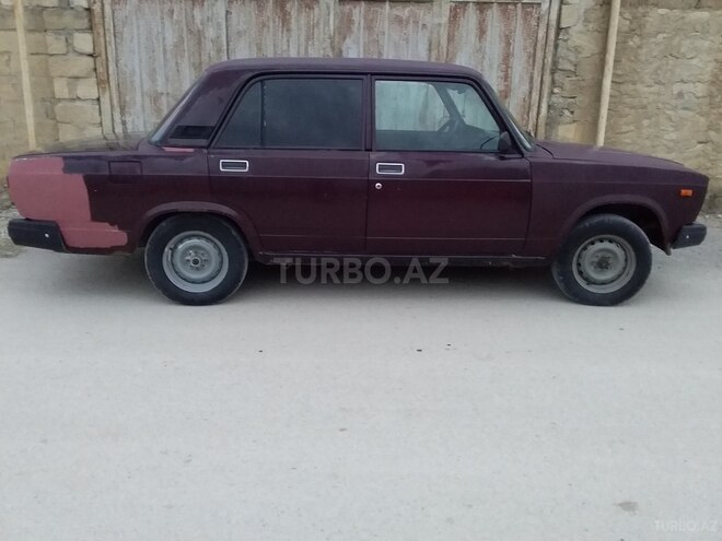 LADA (VAZ) 2107 2007, 310,000 km - 1.6 l - Siyəzən