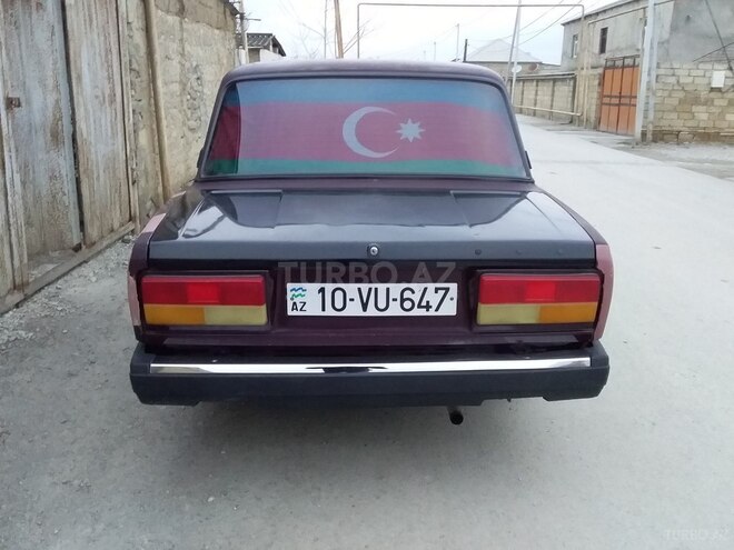 LADA (VAZ) 2107 2007, 310,000 km - 1.6 l - Siyəzən