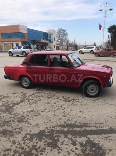 LADA (VAZ) 2107 2010, 188,200 km - 1.6 л - Bərdə