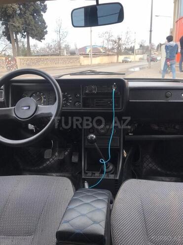 LADA (VAZ) 2107 2010, 188,200 km - 1.6 л - Bərdə