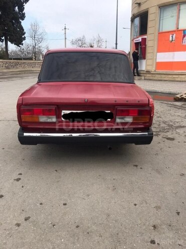 LADA (VAZ) 2107 2010, 188,200 km - 1.6 л - Bərdə