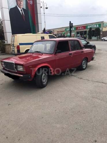 LADA (VAZ) 2107 2010, 188,200 km - 1.6 л - Bərdə