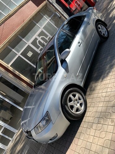 Hyundai Sonata 2007, 235,000 km - 2.4 l - Gəncə