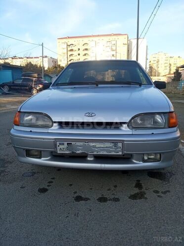 LADA (VAZ) 2115 2005, 183,000 km - 1.5 l - Sumqayıt