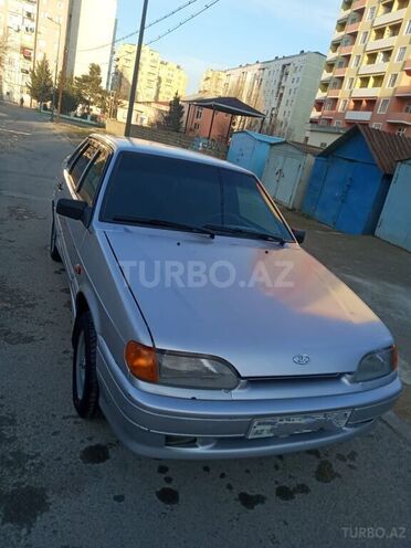 LADA (VAZ) 2115 2005, 183,000 km - 1.5 l - Sumqayıt