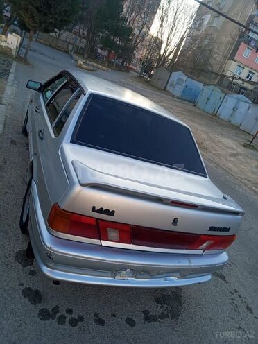 LADA (VAZ) 2115 2005, 183,000 km - 1.5 l - Sumqayıt