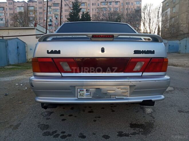 LADA (VAZ) 2115 2005, 183,000 km - 1.5 l - Sumqayıt