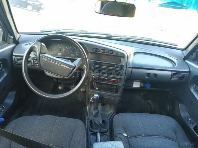 LADA (VAZ) 2115 2005, 183,000 km - 1.5 l - Sumqayıt