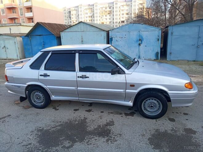 LADA (VAZ) 2115 2005, 183,000 km - 1.5 l - Sumqayıt