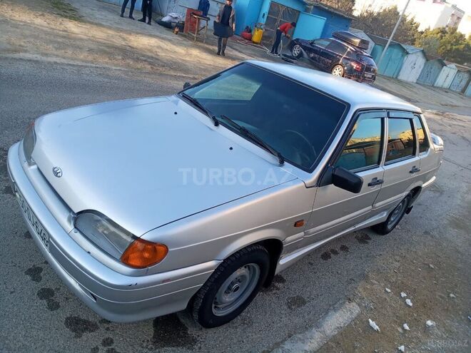 LADA (VAZ) 2115 2005, 183,000 km - 1.5 l - Sumqayıt