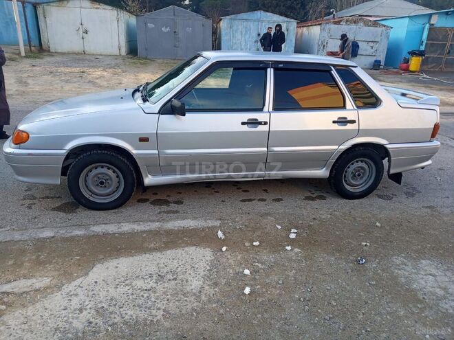 LADA (VAZ) 2115 2005, 183,000 km - 1.5 l - Sumqayıt
