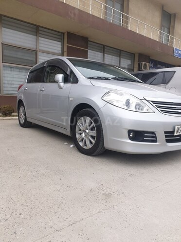 Nissan Tiida 2011, 58,000 km - 1.5 l - Bakı
