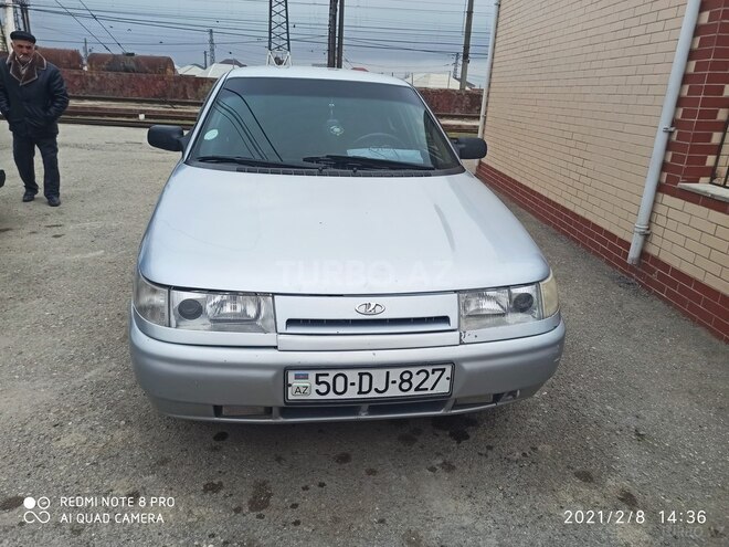 LADA (VAZ) 2110 1998, 322,491 km - 1.5 l - Sumqayıt