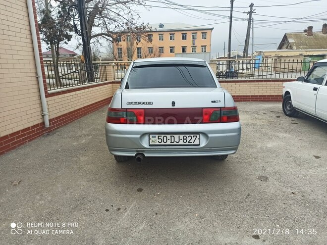 LADA (VAZ) 2110 1998, 322,491 km - 1.5 l - Sumqayıt