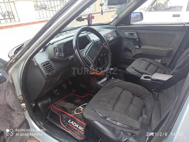 LADA (VAZ) 2110 1998, 322,491 km - 1.5 l - Sumqayıt
