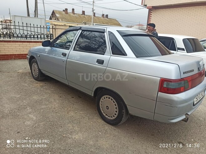 LADA (VAZ) 2110 1998, 322,491 km - 1.5 l - Sumqayıt