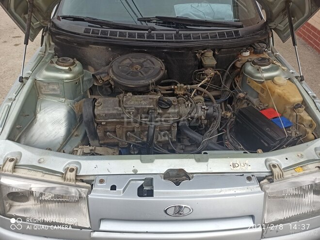 LADA (VAZ) 2110 1998, 322,491 km - 1.5 l - Sumqayıt