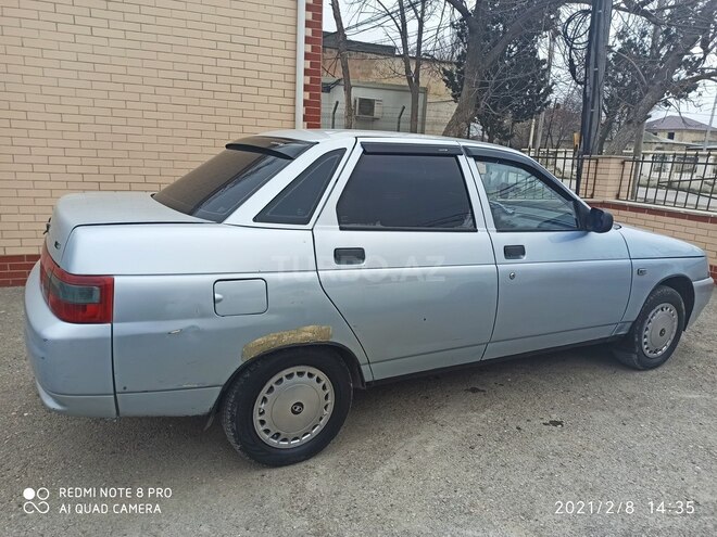 LADA (VAZ) 2110 1998, 322,491 km - 1.5 l - Sumqayıt