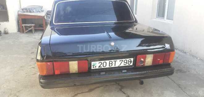 GAZ 31029 1993, 635,236 km - 2.5 l - Gəncə