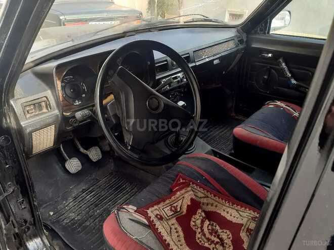 GAZ 31029 1993, 635,236 km - 2.5 l - Gəncə