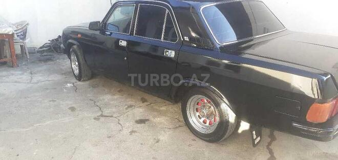 GAZ 31029 1993, 635,236 km - 2.5 l - Gəncə