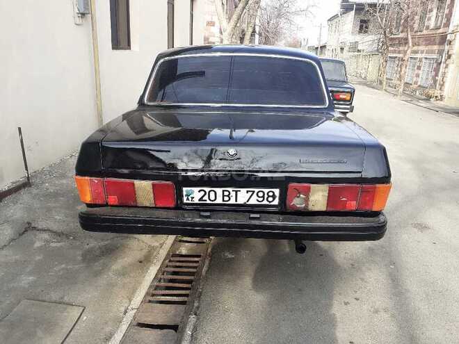 GAZ 31029 1993, 635,236 km - 2.5 l - Gəncə