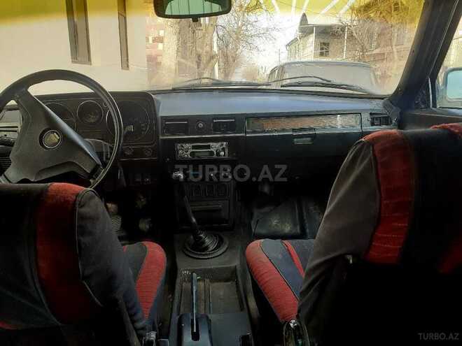GAZ 31029 1993, 635,236 km - 2.5 l - Gəncə