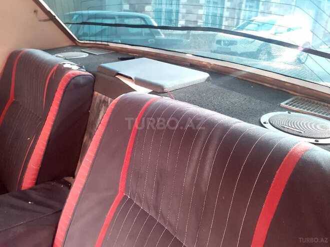 GAZ 31029 1993, 635,236 km - 2.5 l - Gəncə